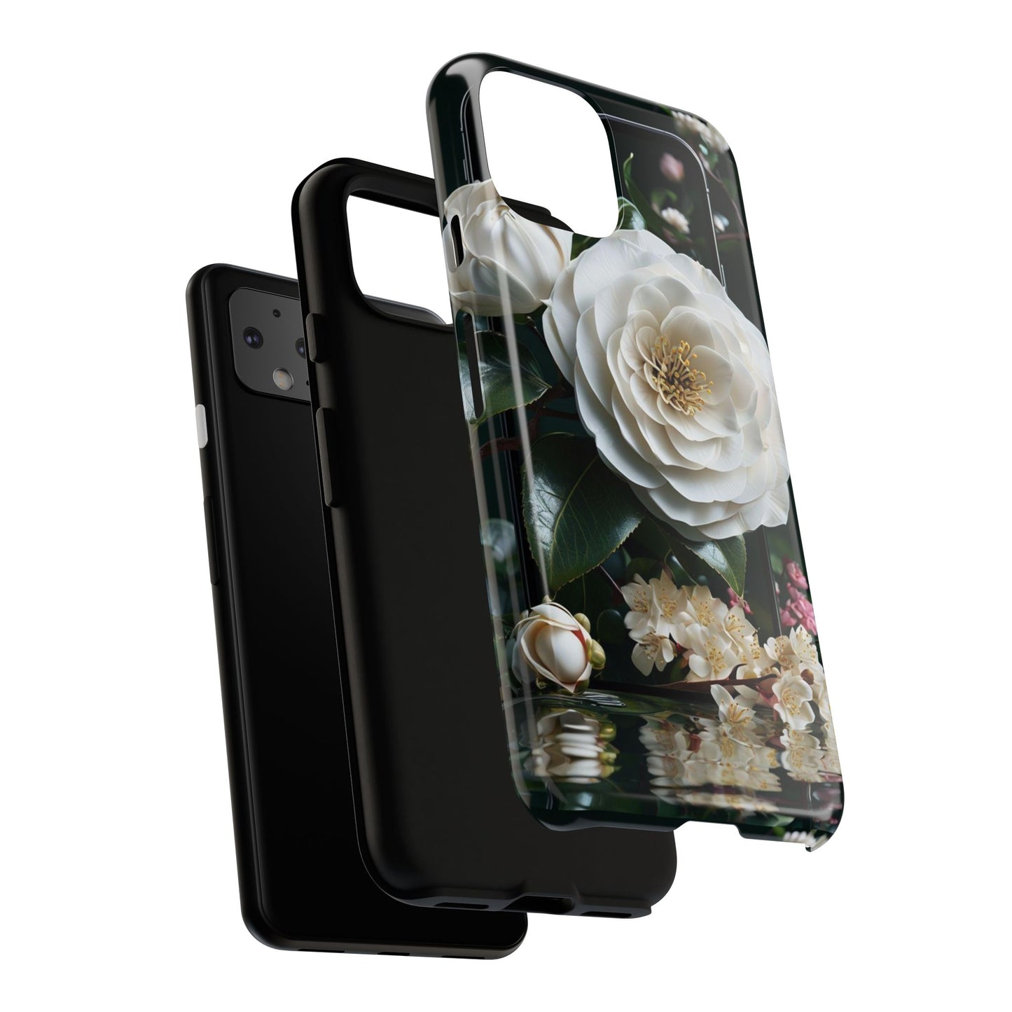 "Evolution" Mobile Phone Case