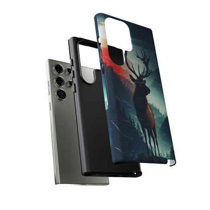 "Stag Do" Mobile Phone Case