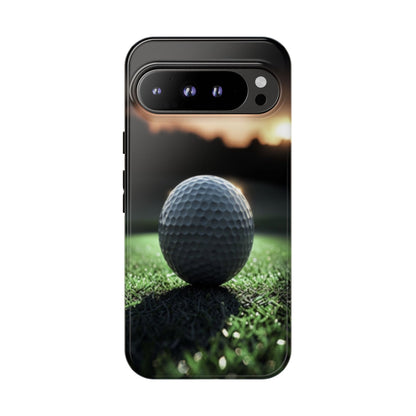 "Shadow Play" Mobile Phone Case