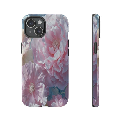 "Scandal in Bloom" Mobile Phone Case