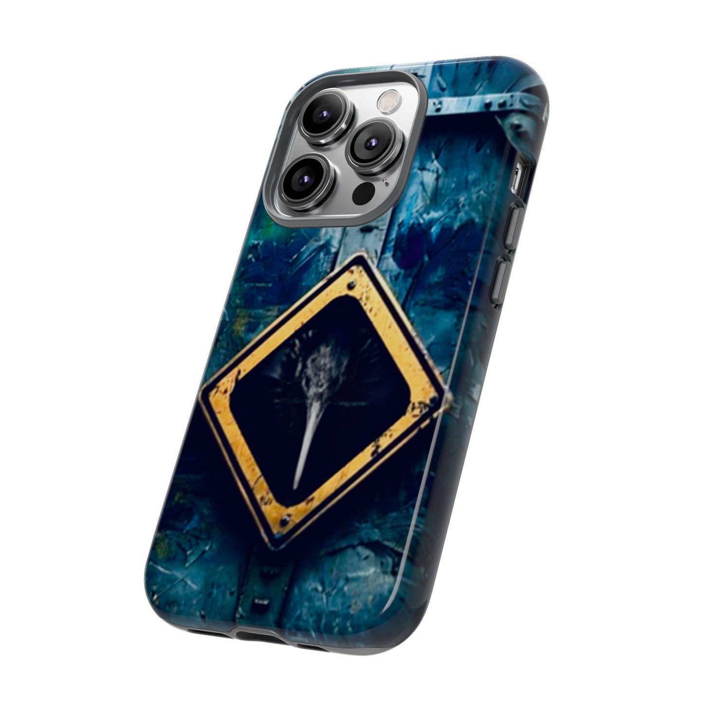 "Kiwis" Mobile Phone Case