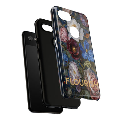 "Flourish" Mobile Phone Case