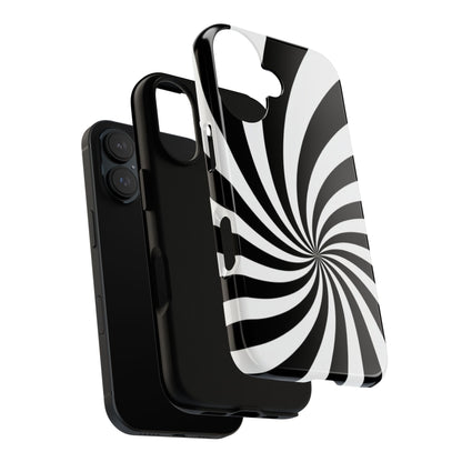 "Spin Cycle" Mobile Phone Case