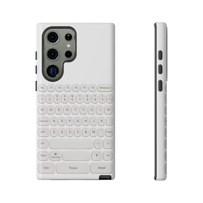 "The Control Centre" Mobile Phone Case
