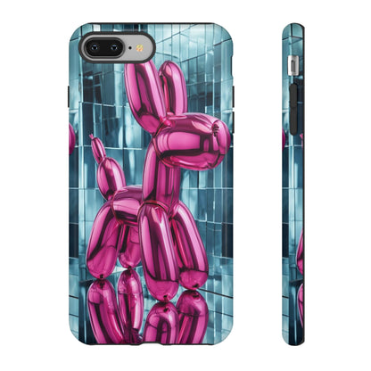 "Pop Pup" Mobile Phone Case
