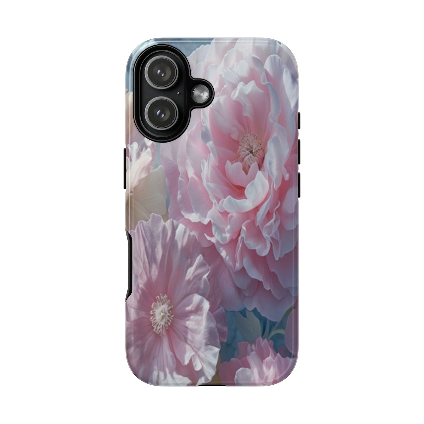 "Scandal in Bloom" Mobile Phone Case