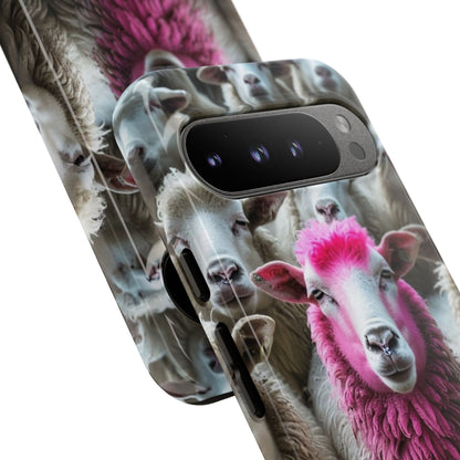 "Ewe do Ewe" Mobile PhoneCase