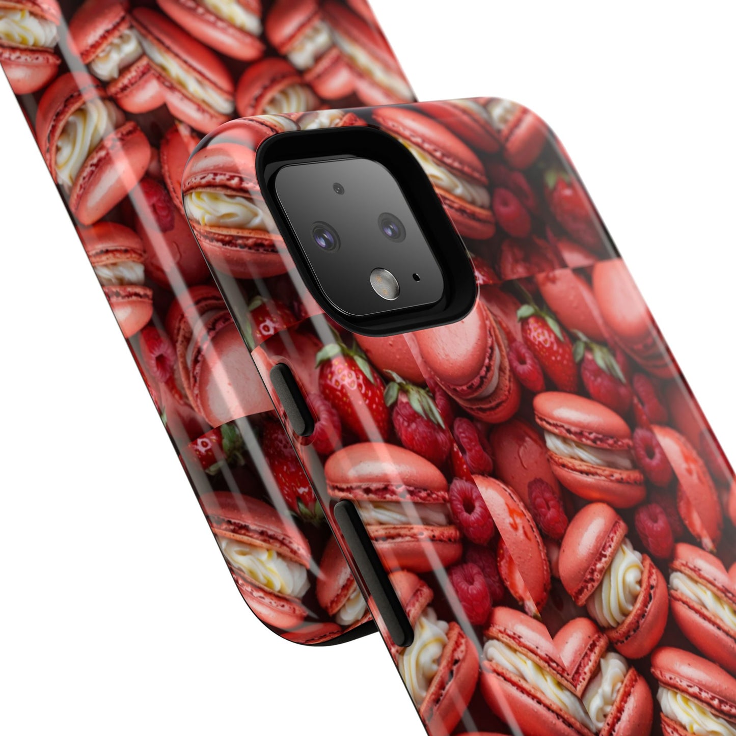 "Strawberry Affair 2" Mobile Phone Case