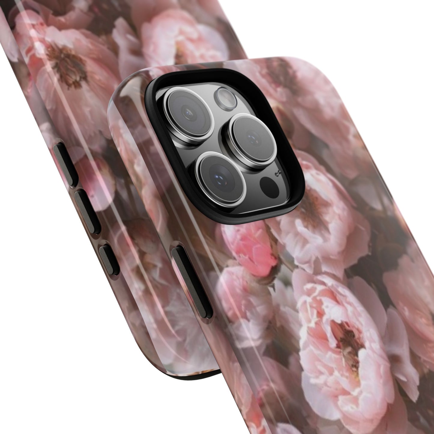 "Penelope in Pink" Mobile Phone Case