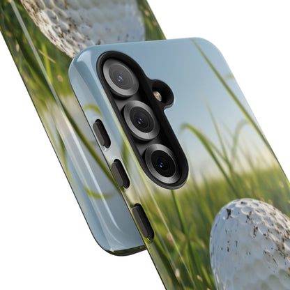 "Grass Trap" Mobile Phone Case