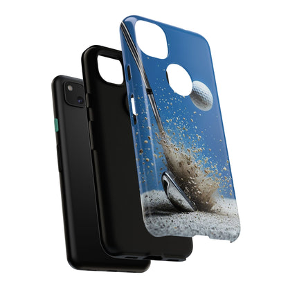 "Sand and Sky" Mobile Phone Case