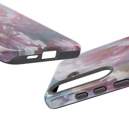 "Scandal in Bloom" Mobile Phone Case