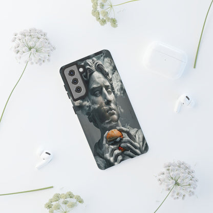 "Imperial Indulgence" Mobile Phone Case