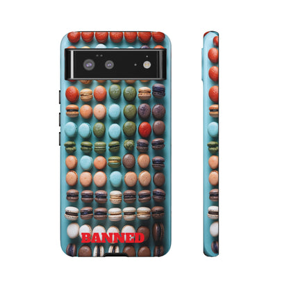 "Not on Ozempic Lists" Mobile Phone Case