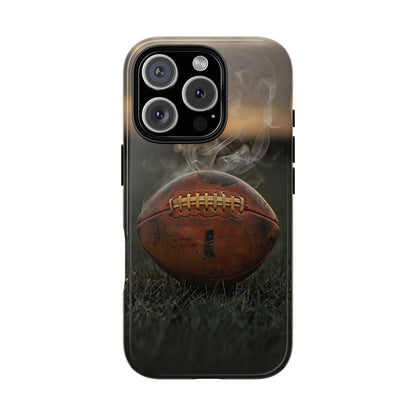 "Rugby" Mobile Phone Case