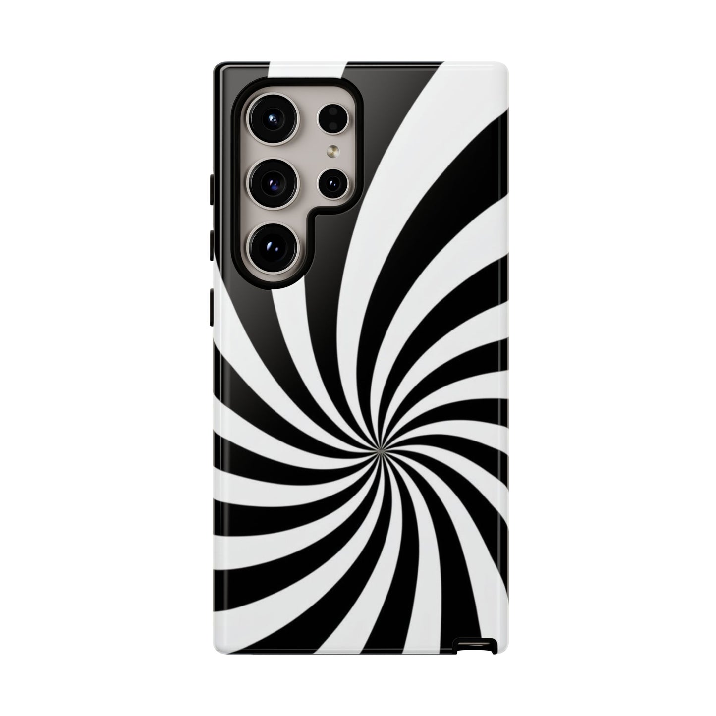 "Spin Cycle" Mobile Phone Case