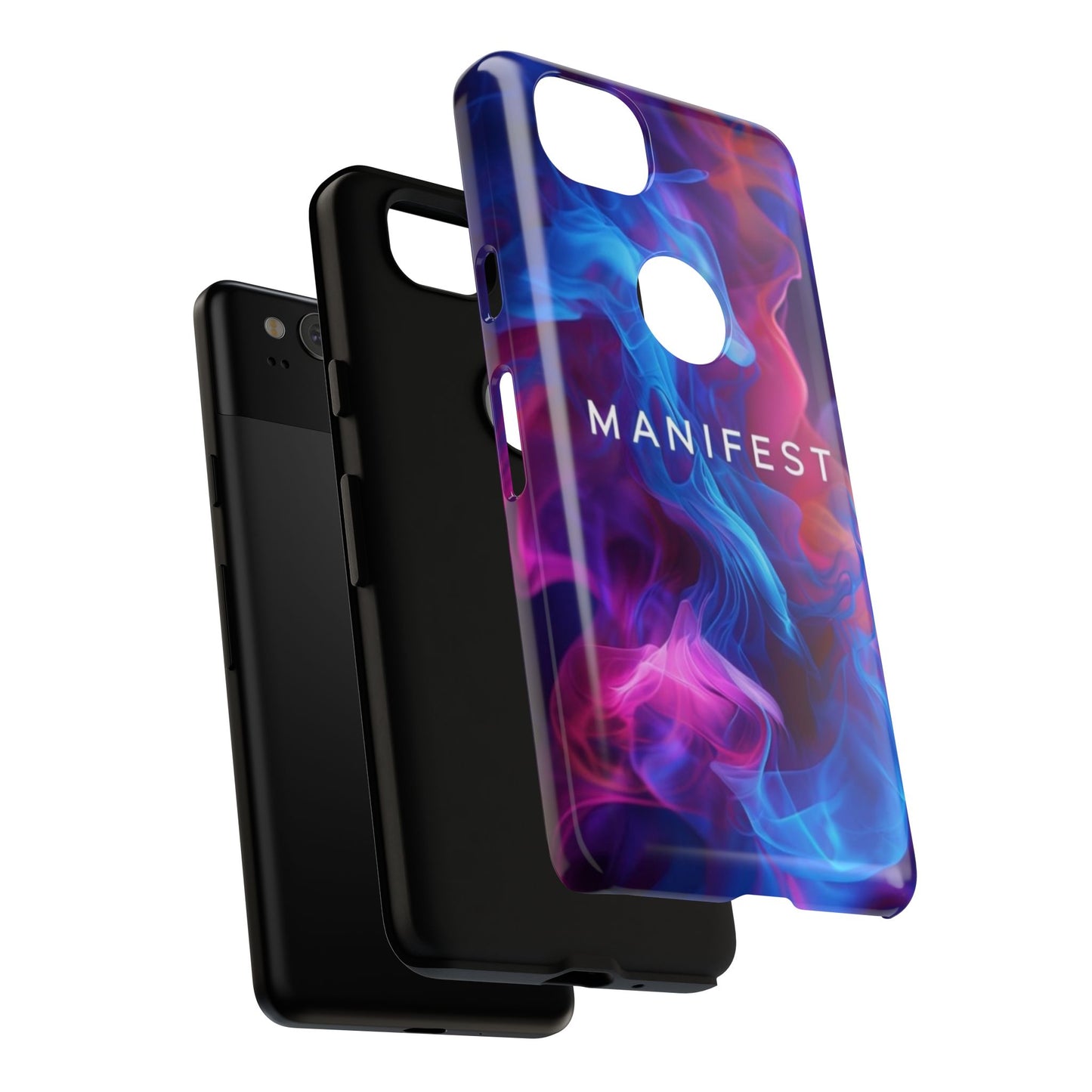 "Shape your own Destiny" Mobile Phone Case