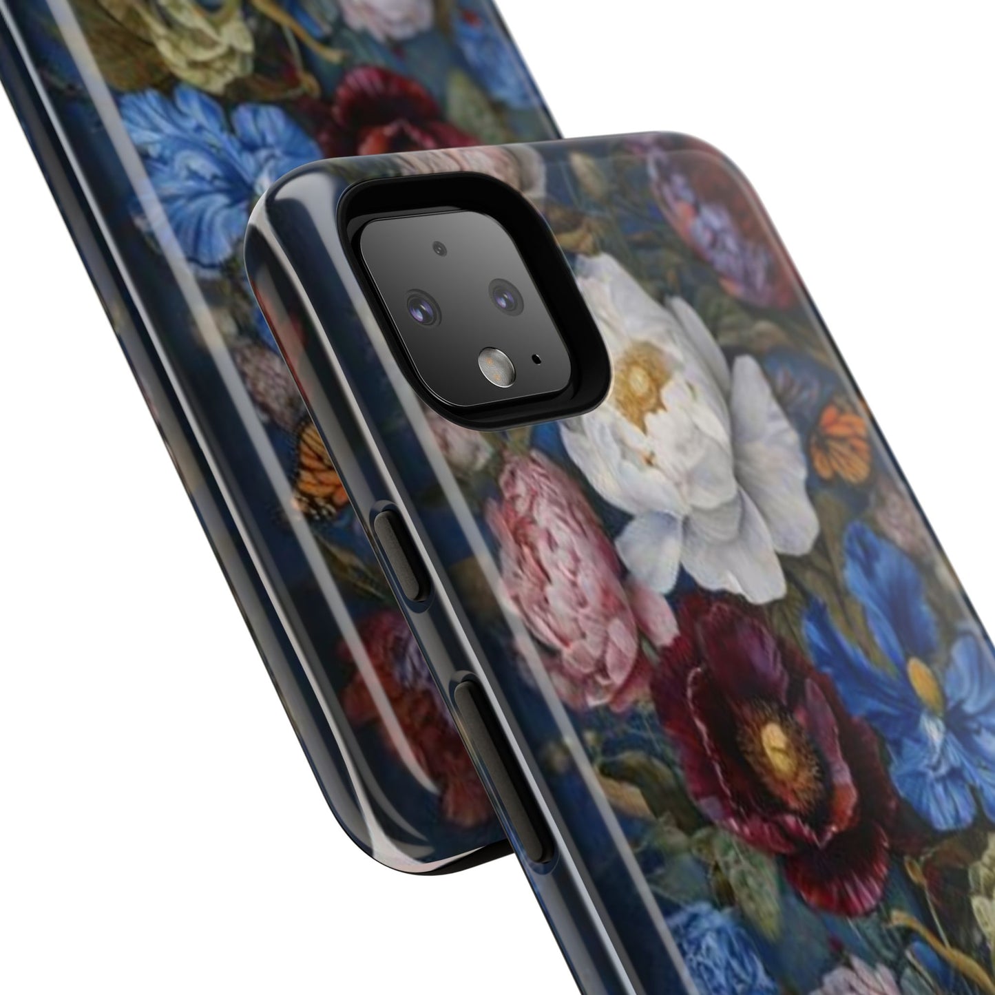 "Flourish" Mobile Phone Case