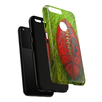 "Vintage Grit" Mobile Phone Case