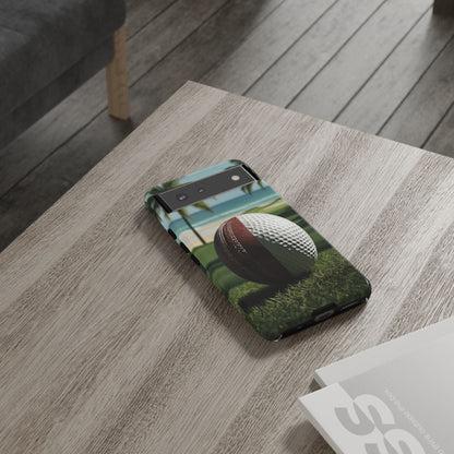 "The All-Rounder" Mobile Phone Case