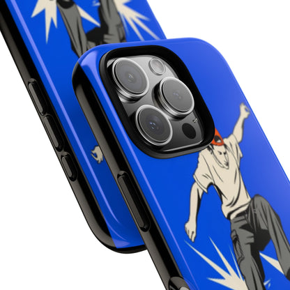 "Park Air" Mobile Phone Case