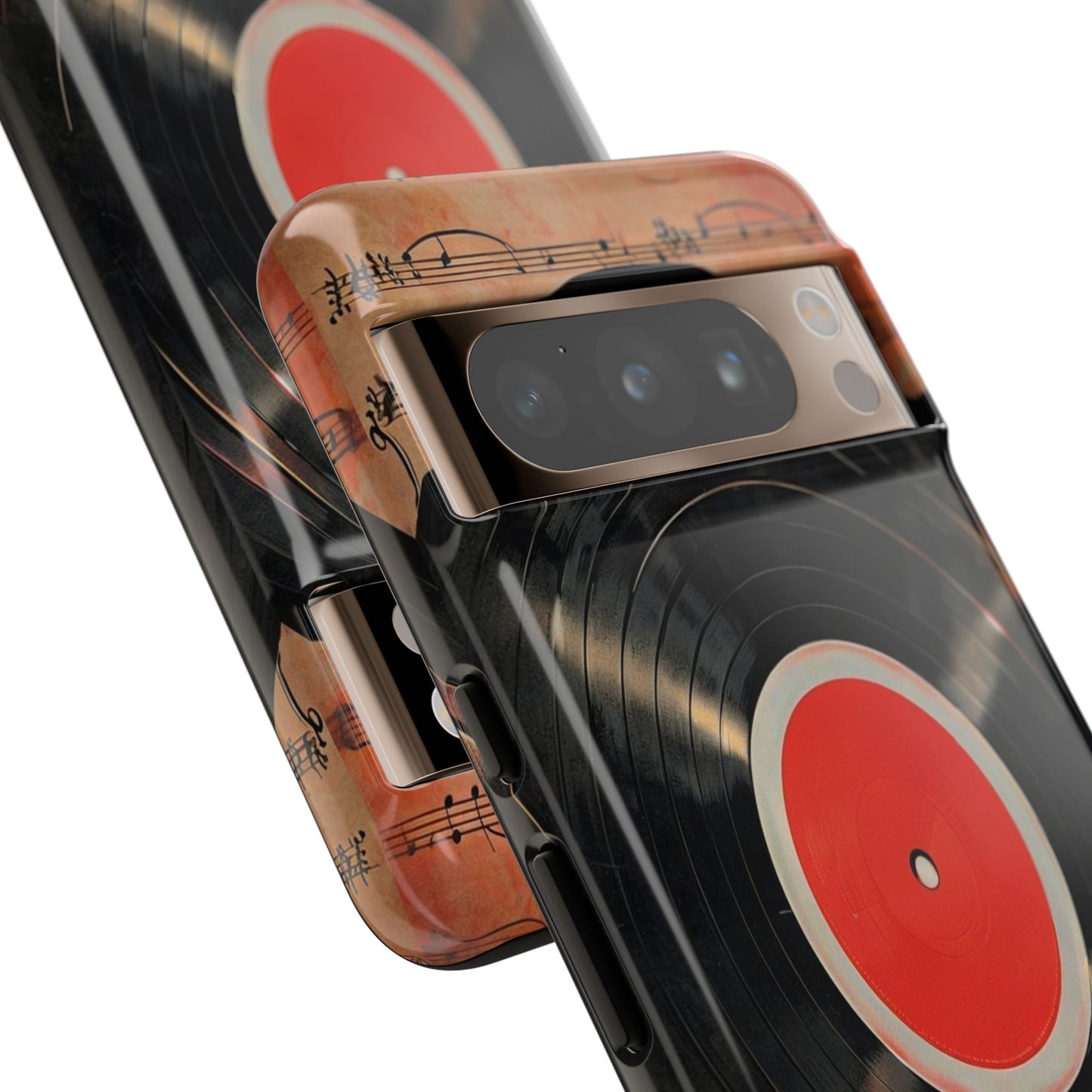 "Rewind" Mobile Phone Case