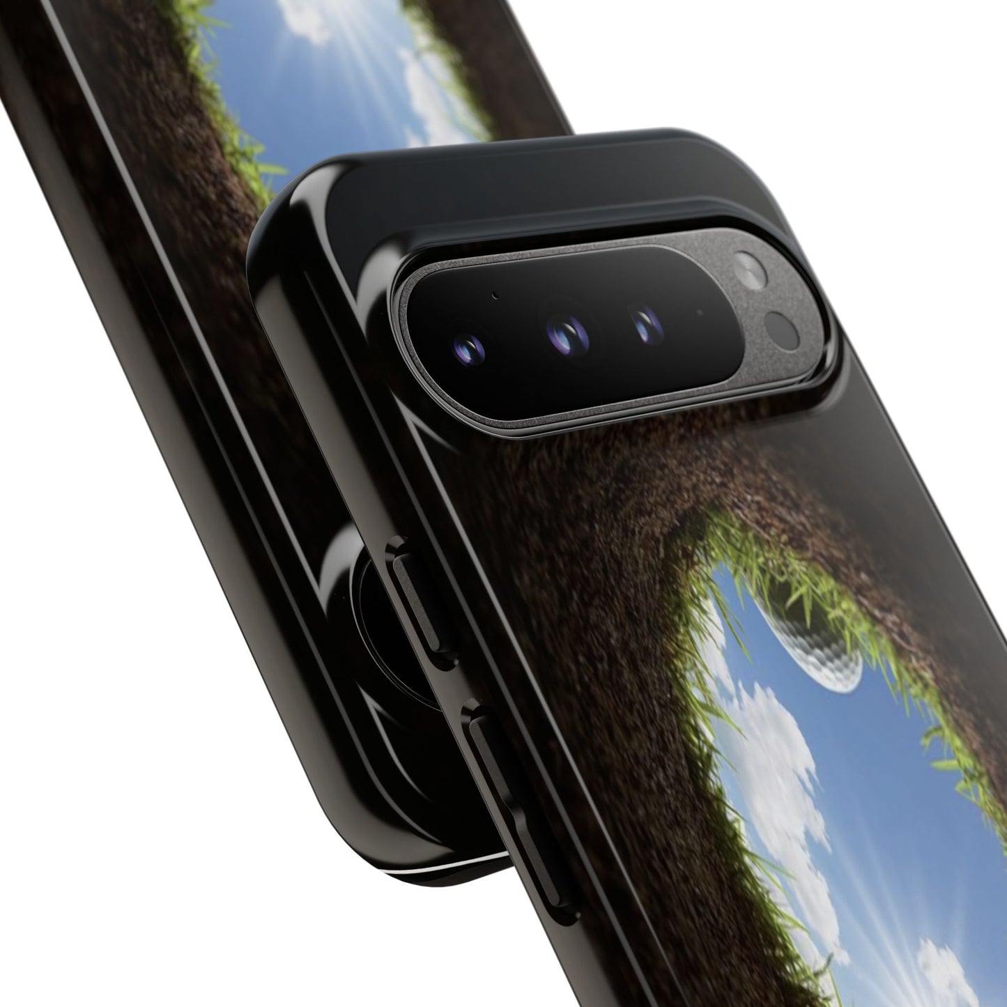 "The Drop" Mobile Phone Case