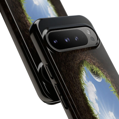 "The Drop" Mobile Phone Case