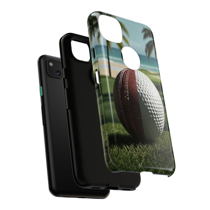 "The All-Rounder" Mobile Phone Case