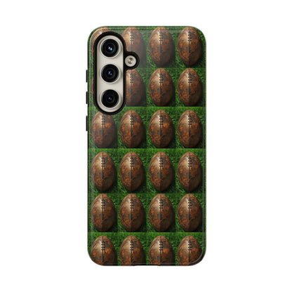 "The Old War Horse" Mobile Phone Case
