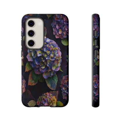 "Petal Couture" Mobile Phone Case