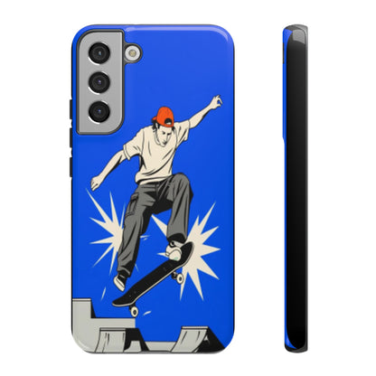 "Park Air" Mobile Phone Case