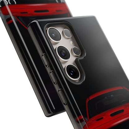 "V12 Vibes" Mobile Phone Case