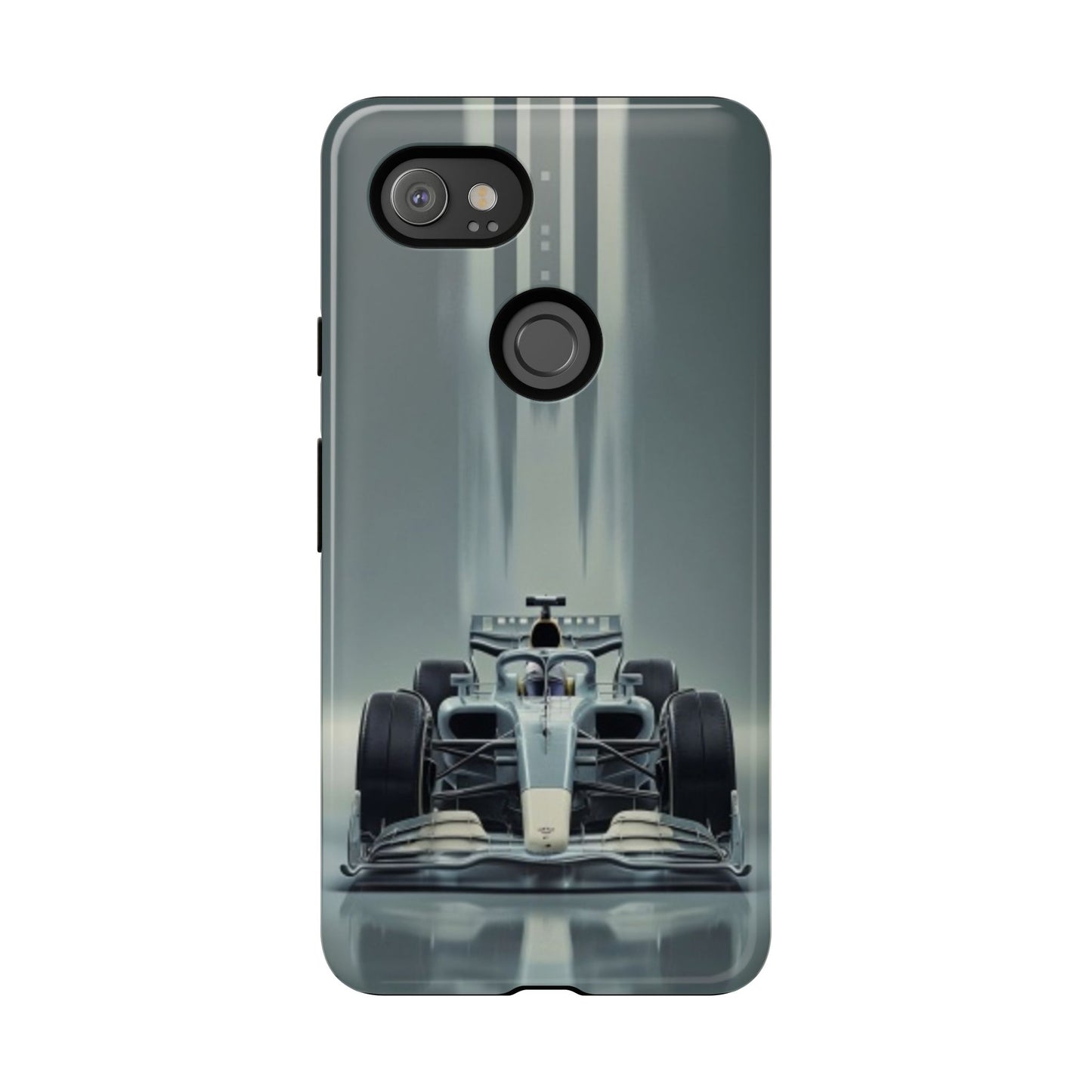 "The Slipstream" Mobile Phone Case