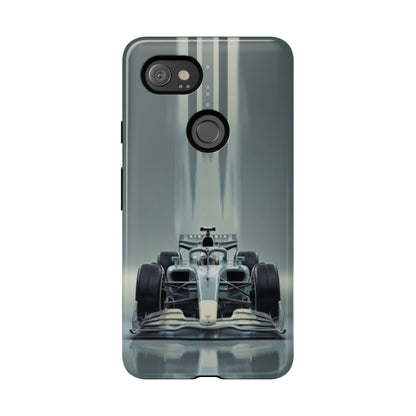 "The Slipstream" Mobile Phone Case
