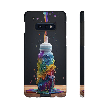 "Friday Night Drinks" Mobile Phone Case