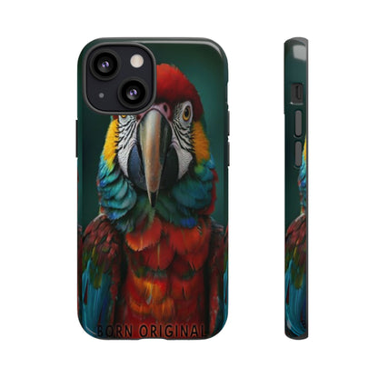 "Born Original" Mobile Phone Case