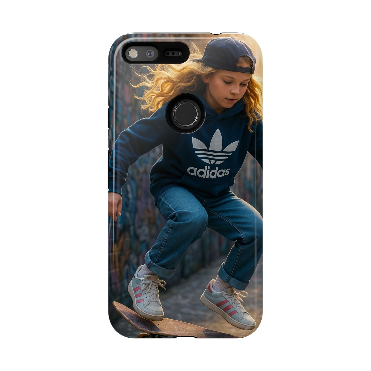 "Shred Every Moment"