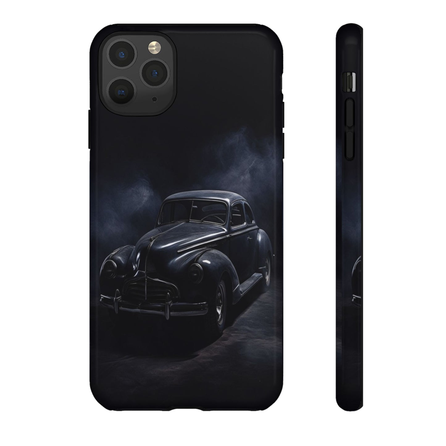 "Runs Like a Beauty" Mobile Phone Case