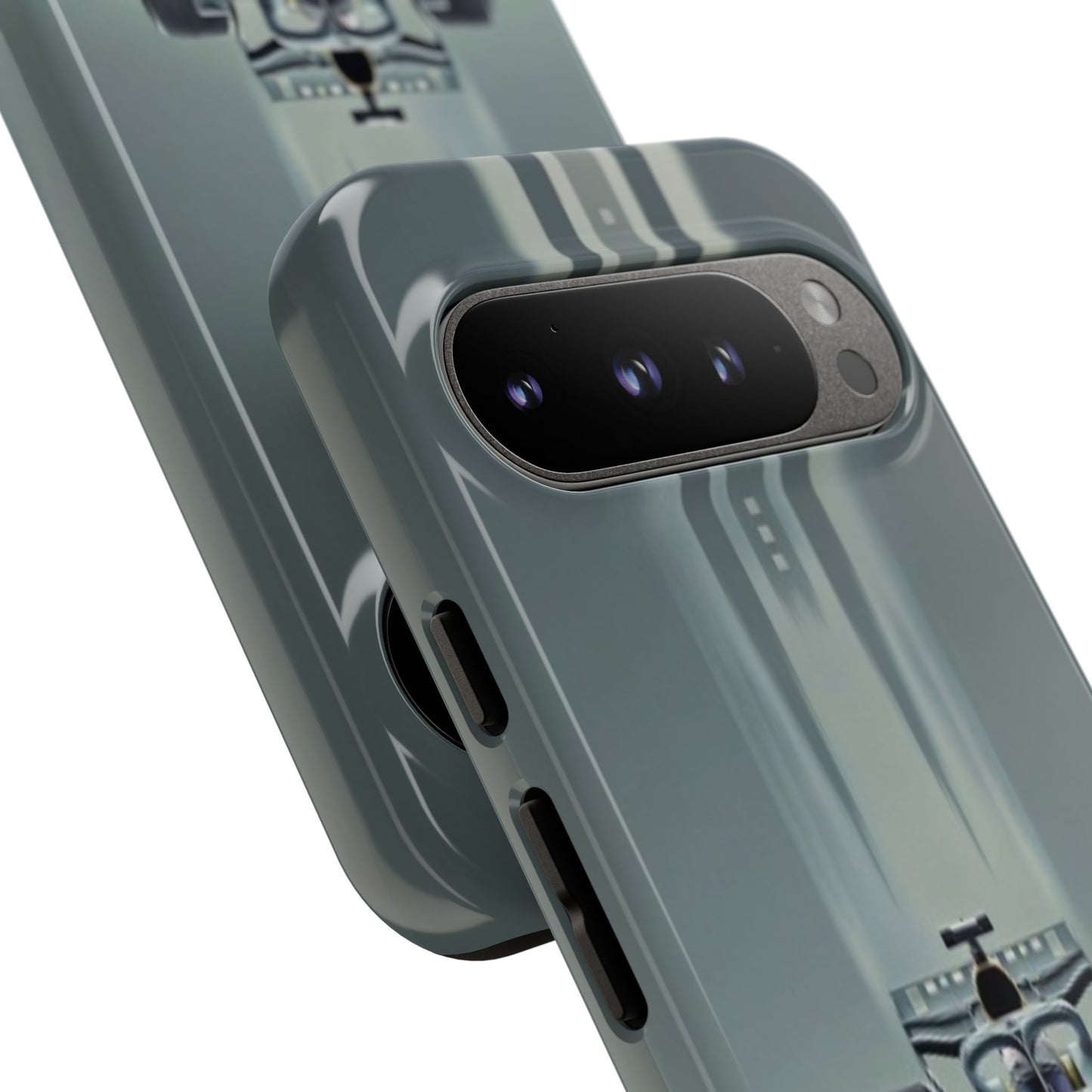 "The Slipstream" Mobile Phone Case