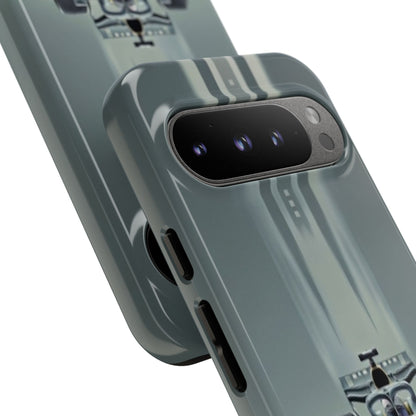 "The Slipstream" Mobile Phone Case