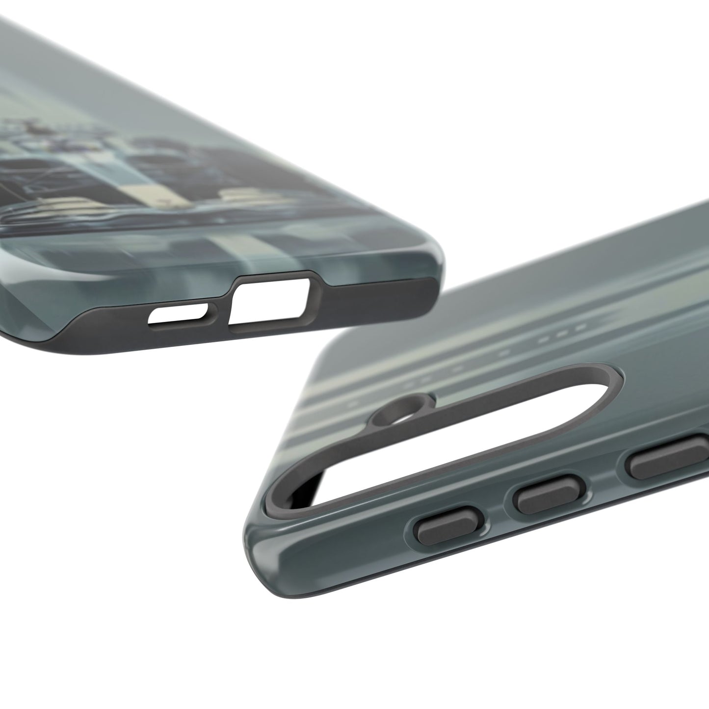 "The Slipstream" Mobile Phone Case