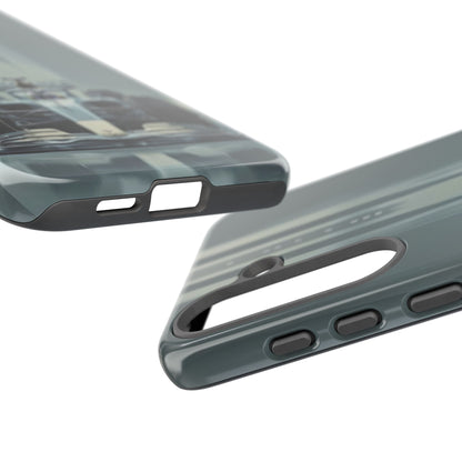 "The Slipstream" Mobile Phone Case