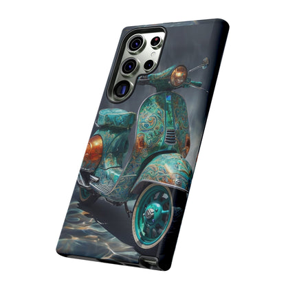 "Celebrating" Mobile Phone Case