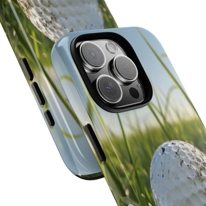 "Grass Trap" Mobile Phone Case