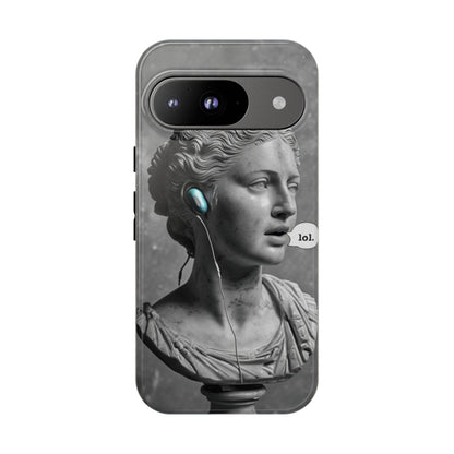 "Ancient Amplified" Mobile Phone Case