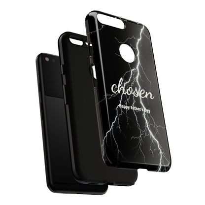 "Chosen" Mobile Phone Case