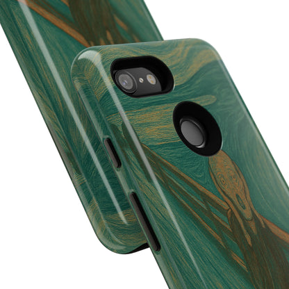 "Loud and Clear" Mobile Phone Case