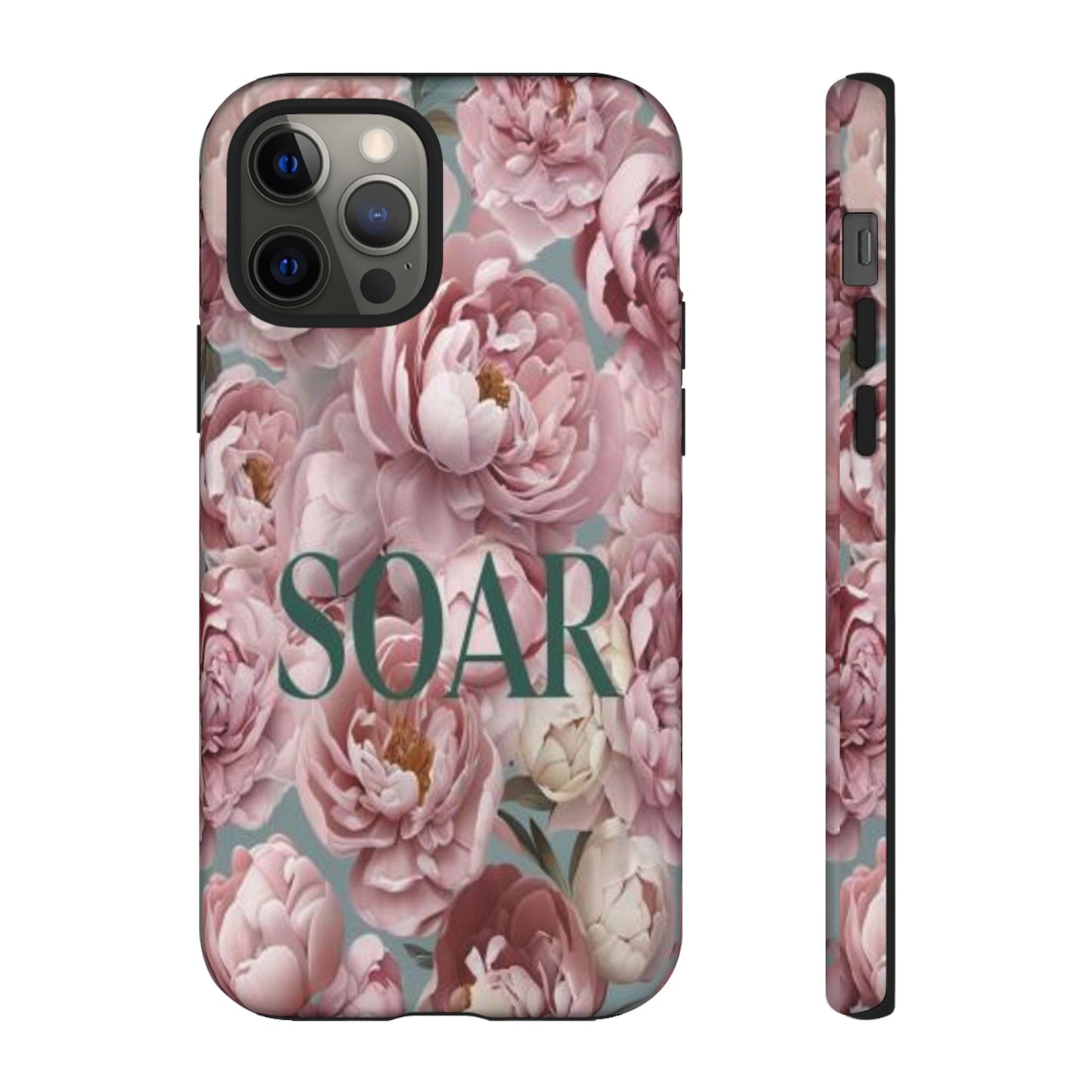 "Soar" Mobile Phone Case