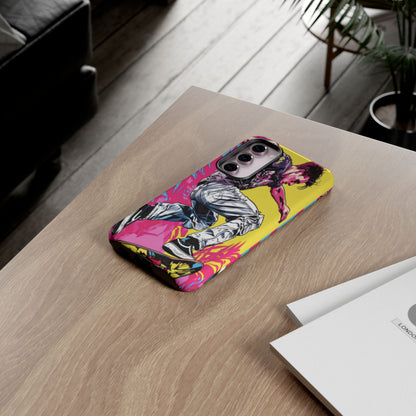 "Lifestyle" Mobile Phone Case